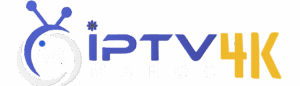 iptv maorc 4K logo