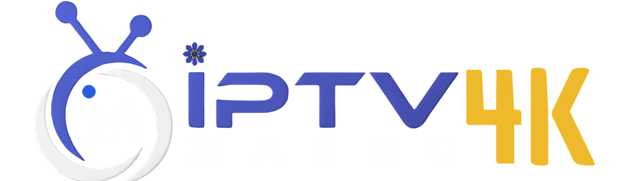 iptv maorc 4K logo