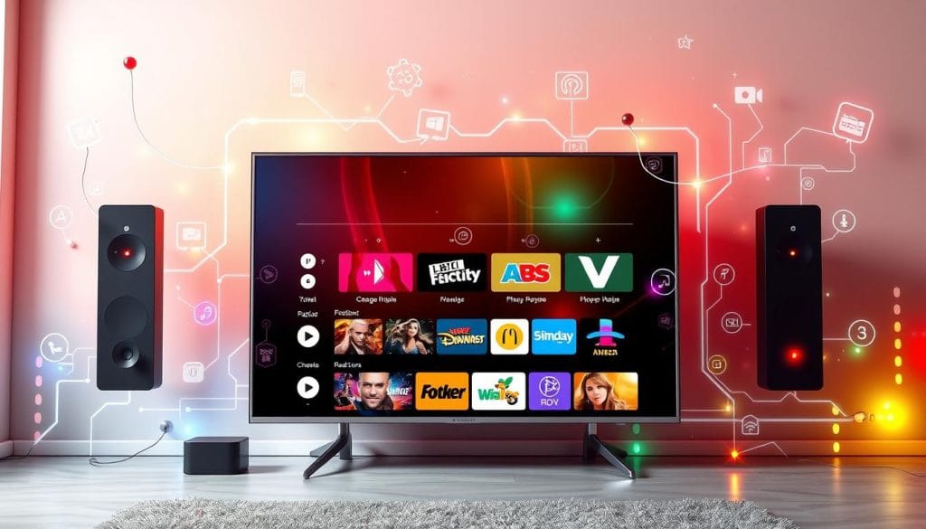 Télécharger les Meilleures Applications IPTV