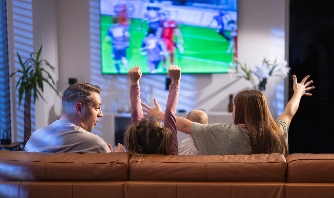 IPTV Maroc 2025 Abonnement Fiable et Pas Cher