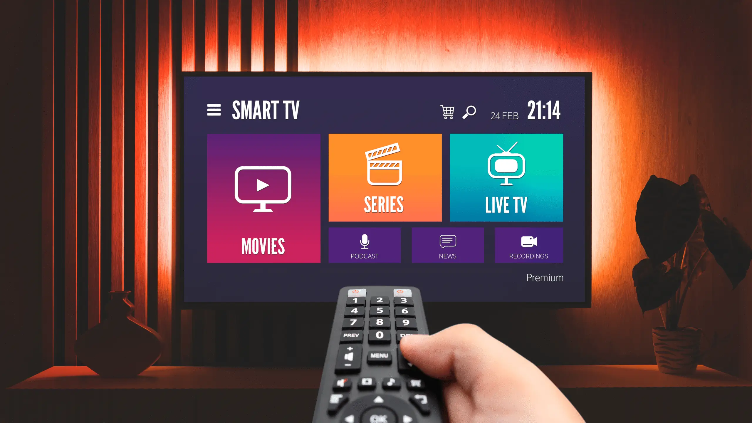 coupe du monde des clubs iptv france