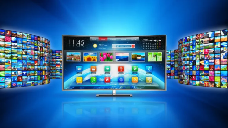 installer IPTV