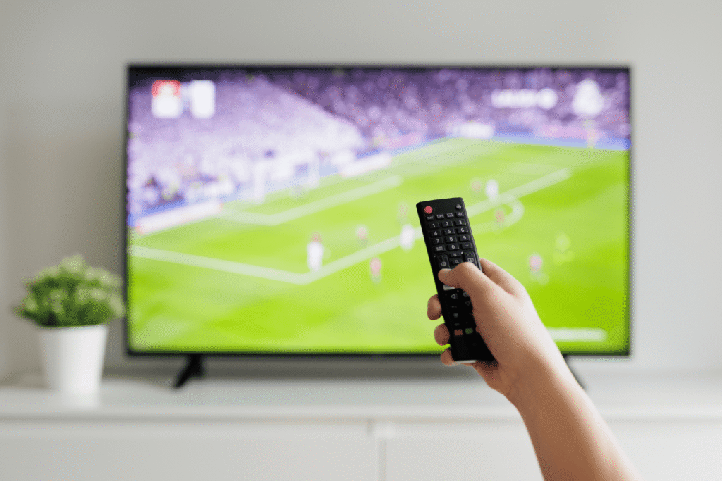 IPTV France : Regarder la Coupe du Monde des Clubs 2025 en direct