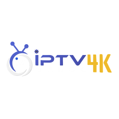 iptv maorc 4K logo
