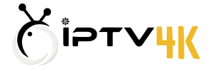iptv maorc 4K logo